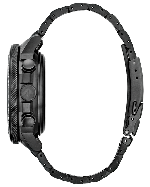 Casio satellite top wave watch
